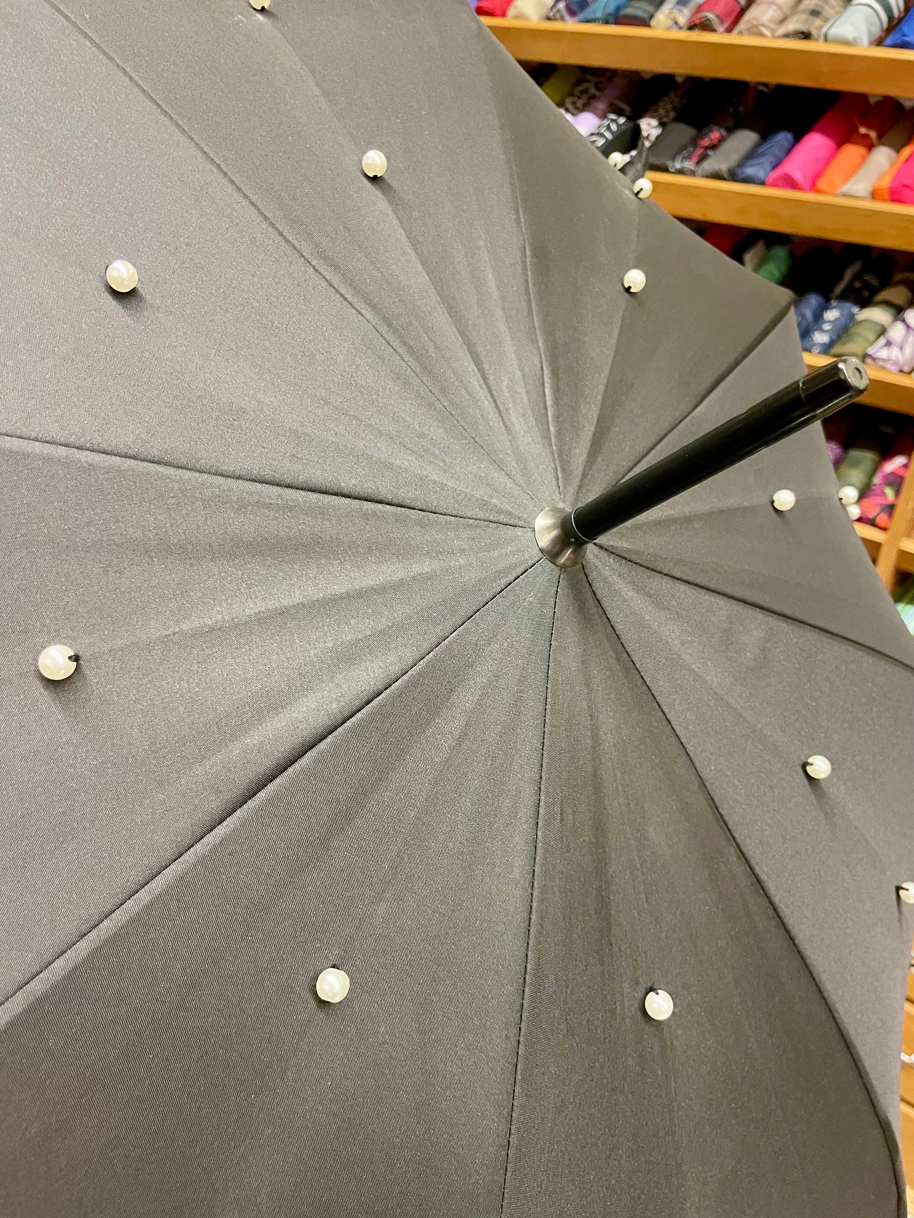 Pierre Cardin Damen Stockschirm