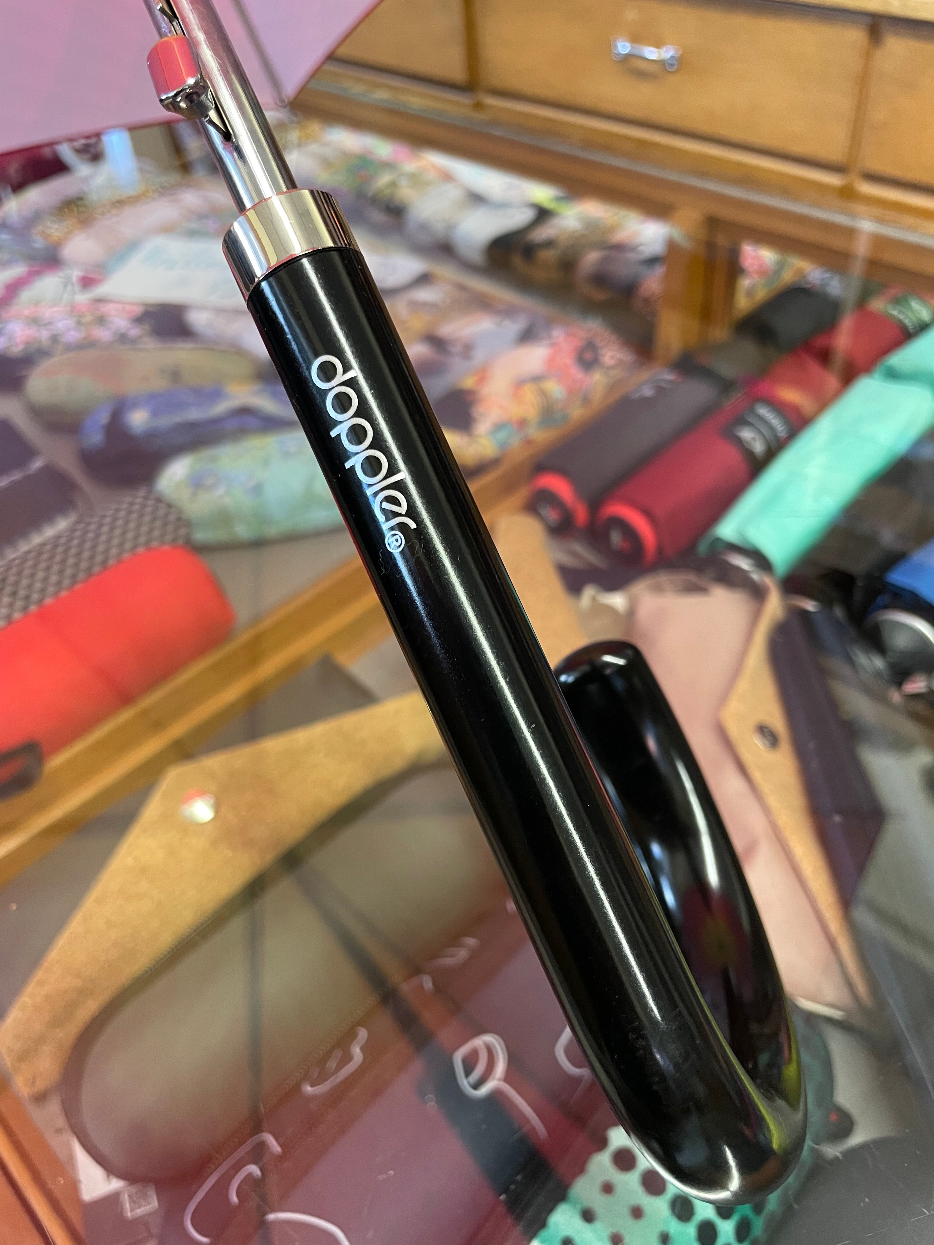 Doppler Damen Langschirm Sonne