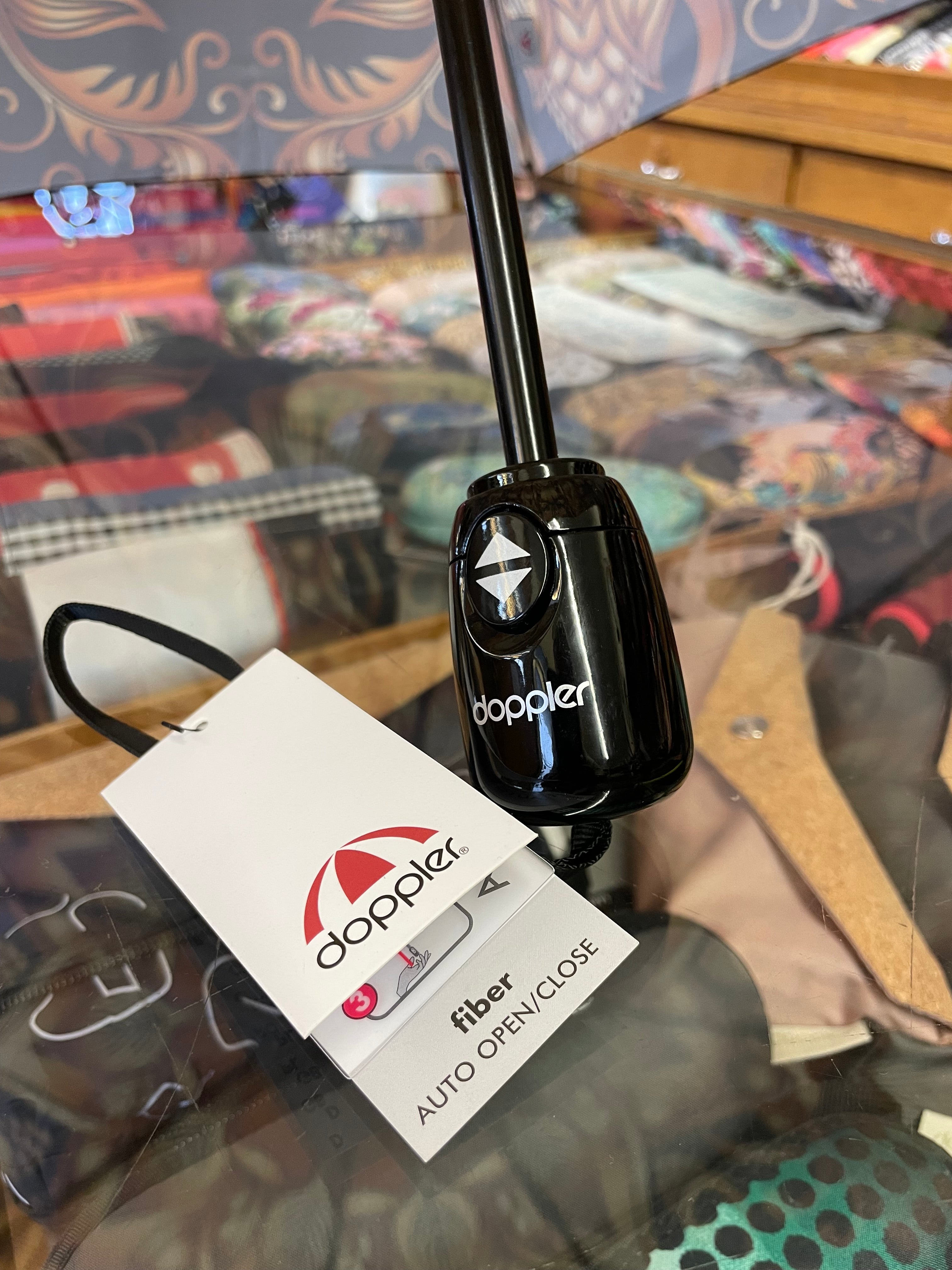 Doppler Damen Automatikschirm