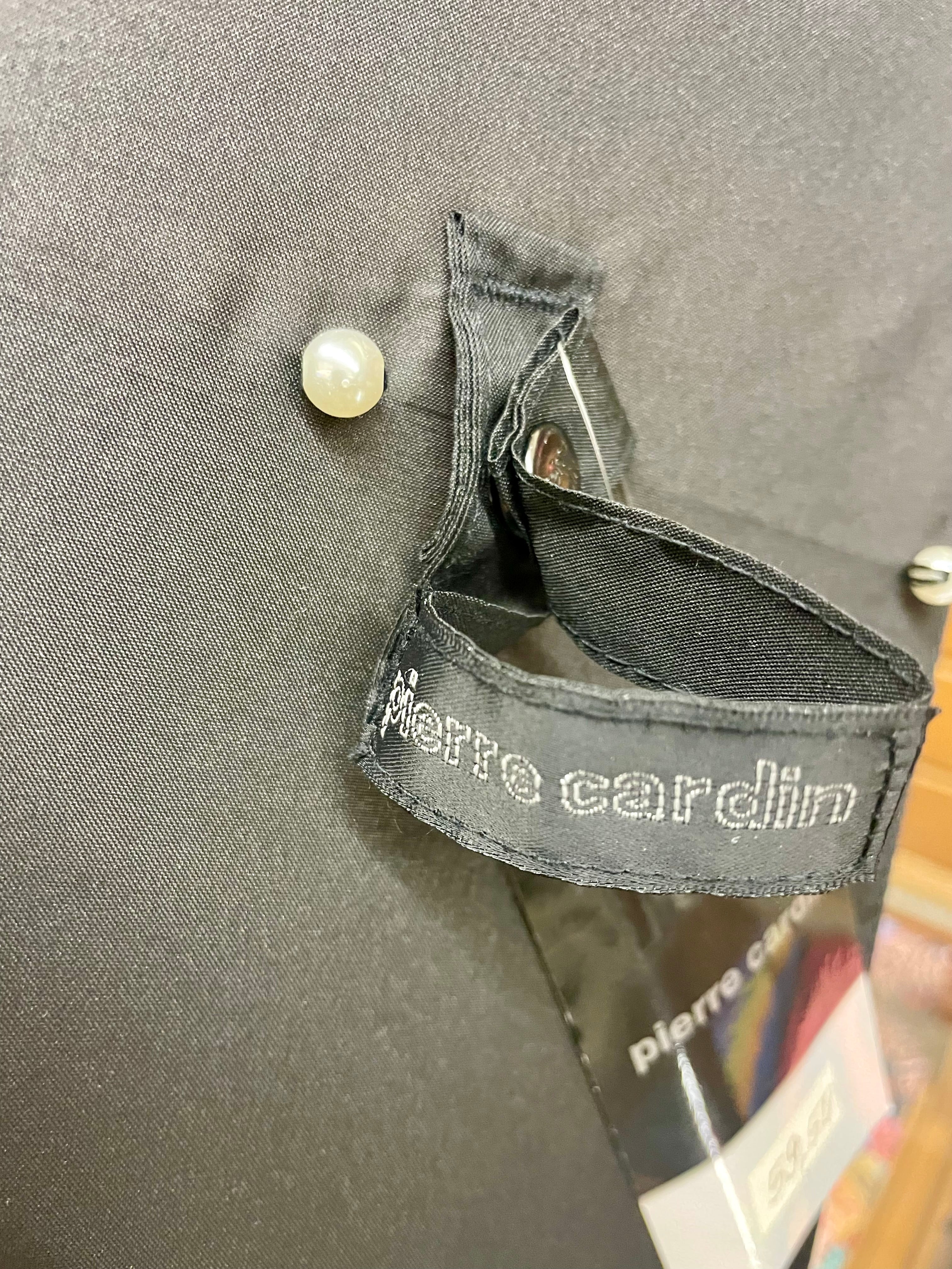 Pierre Cardin Damen Stockschirm