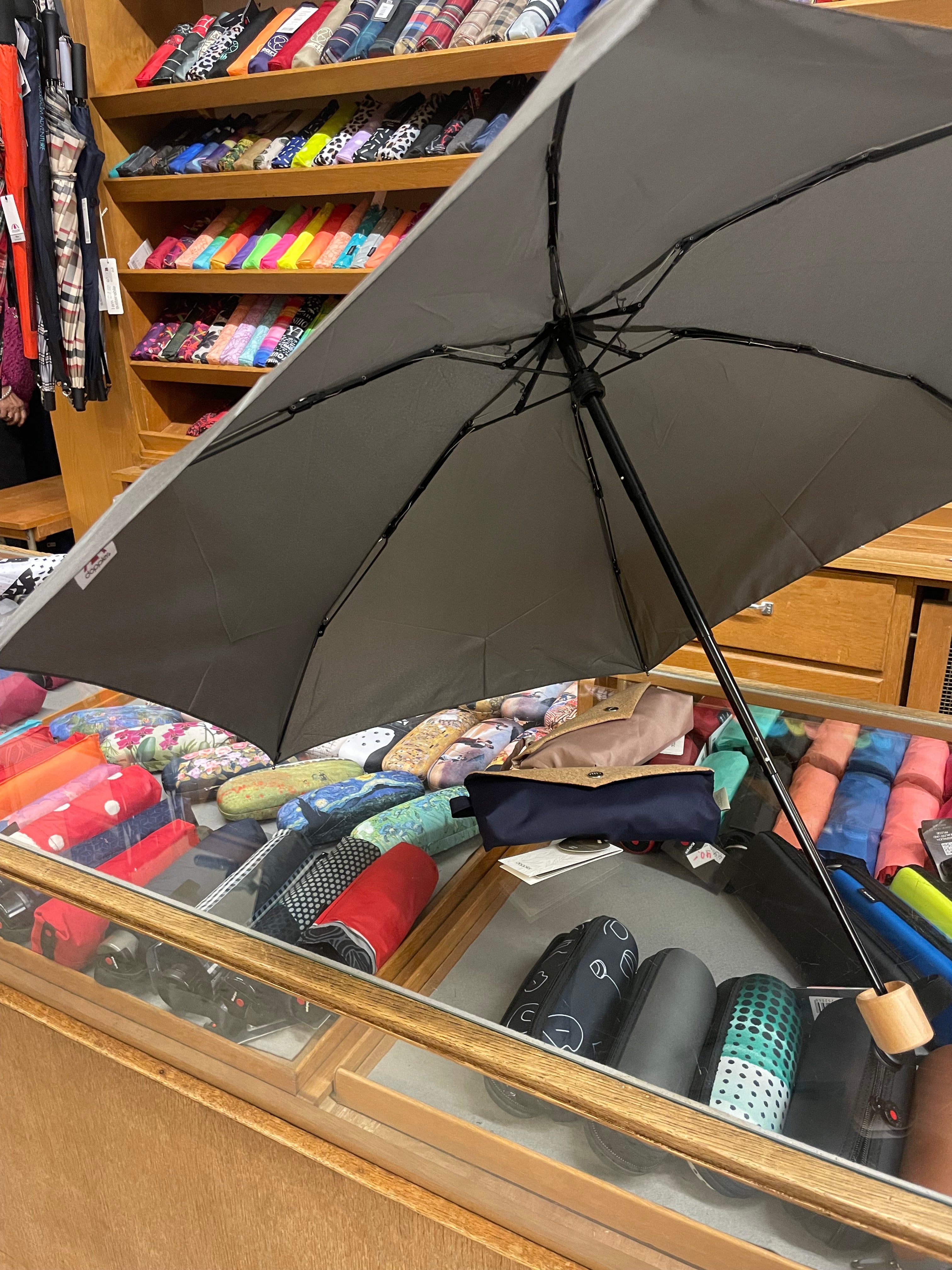 Doppler Nature Mini Cork