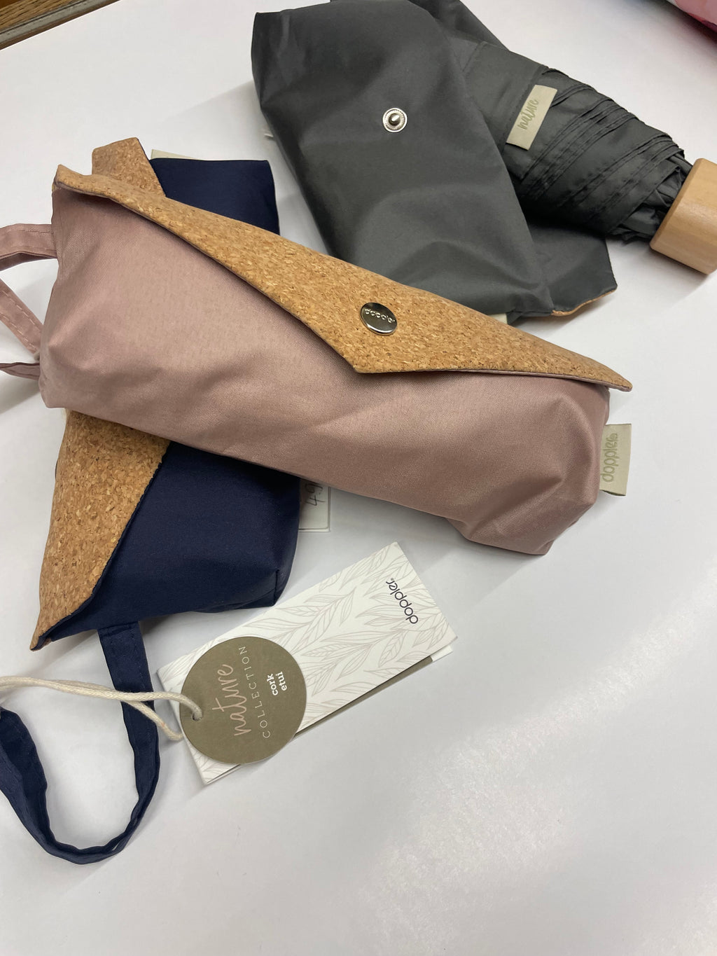 Doppler Nature Mini Cork