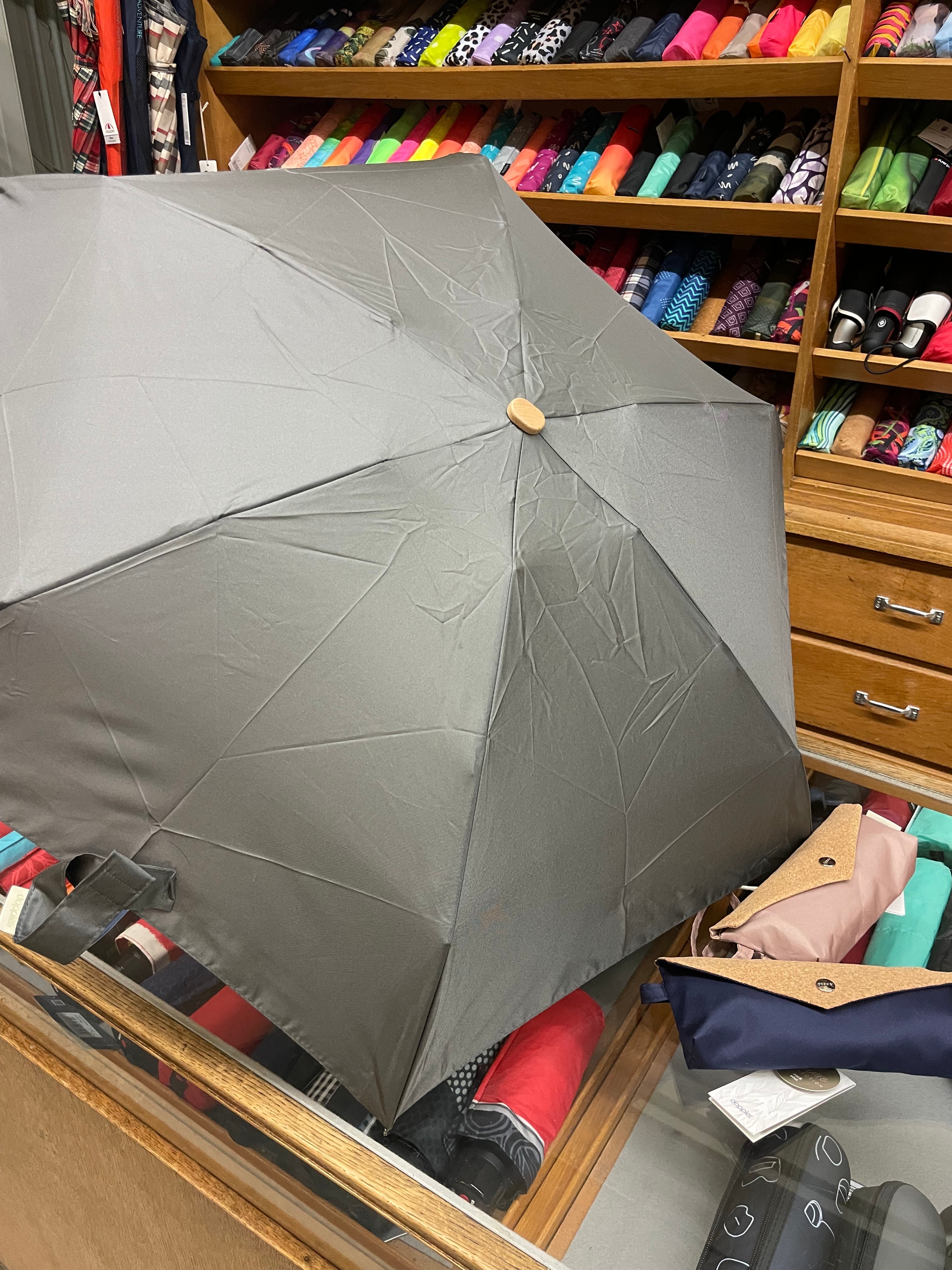 Doppler Nature Mini Cork