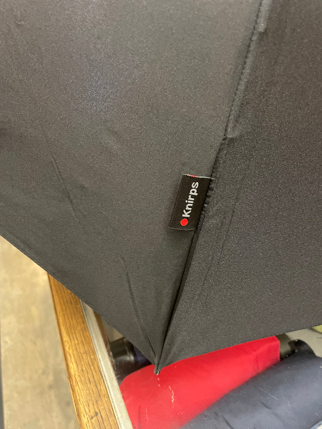 Knirps T.400 Herrentaschenschirm