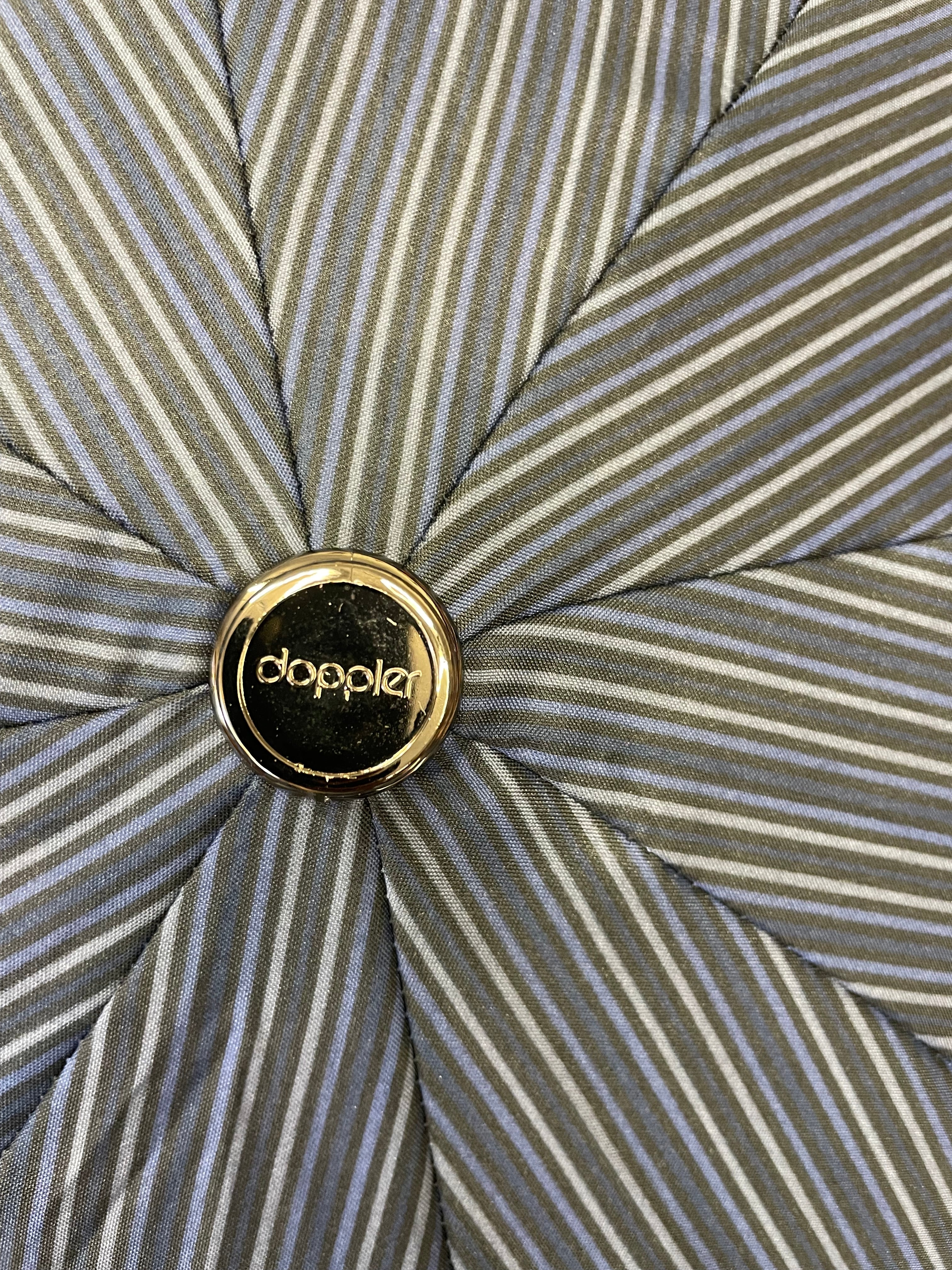 Herren Doppler Carbon Magic XM – Business Shades Blue