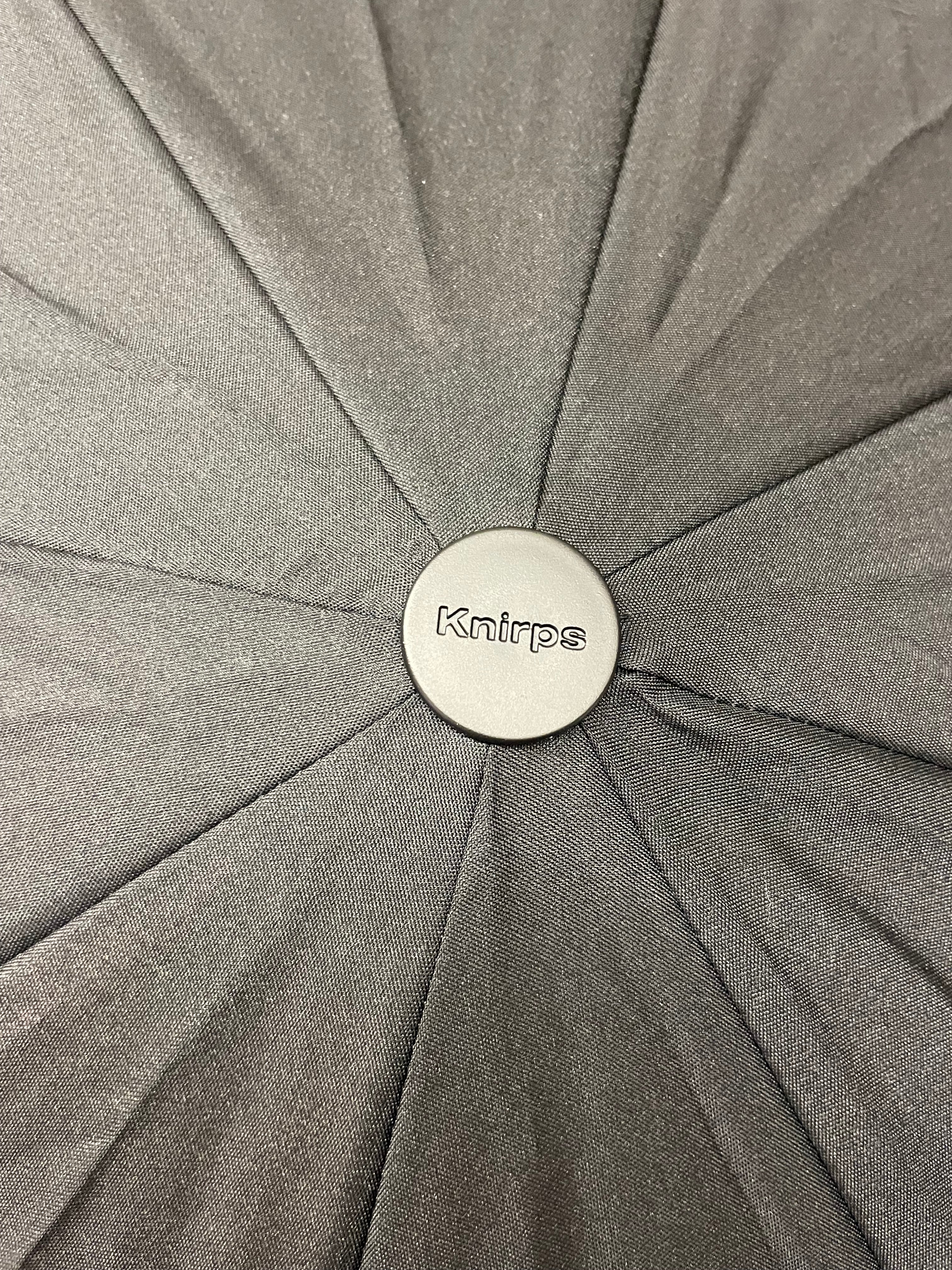 Knirps T.400 Herrentaschenschirm