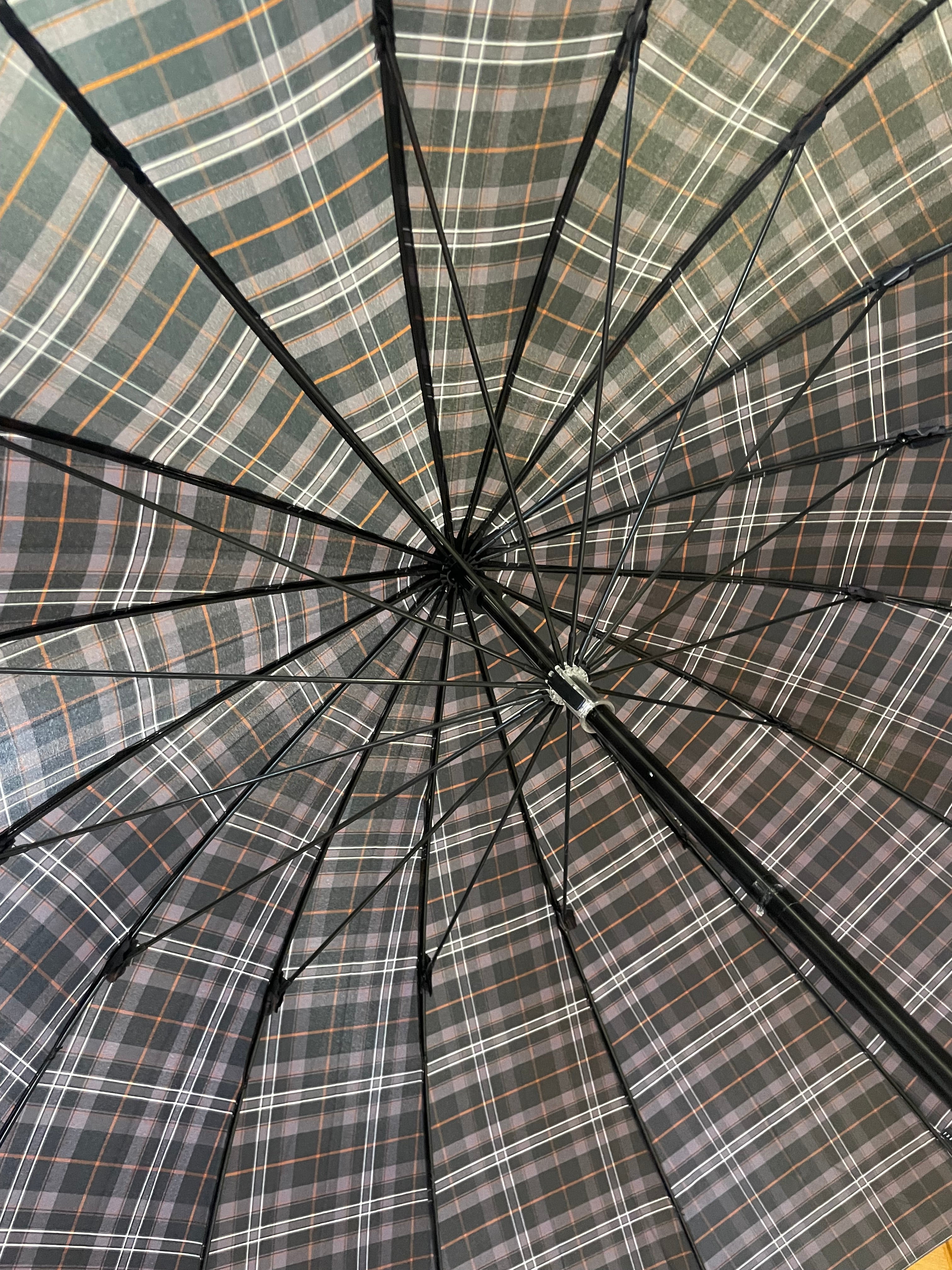 Bugatti Herren Langschirm Doorman