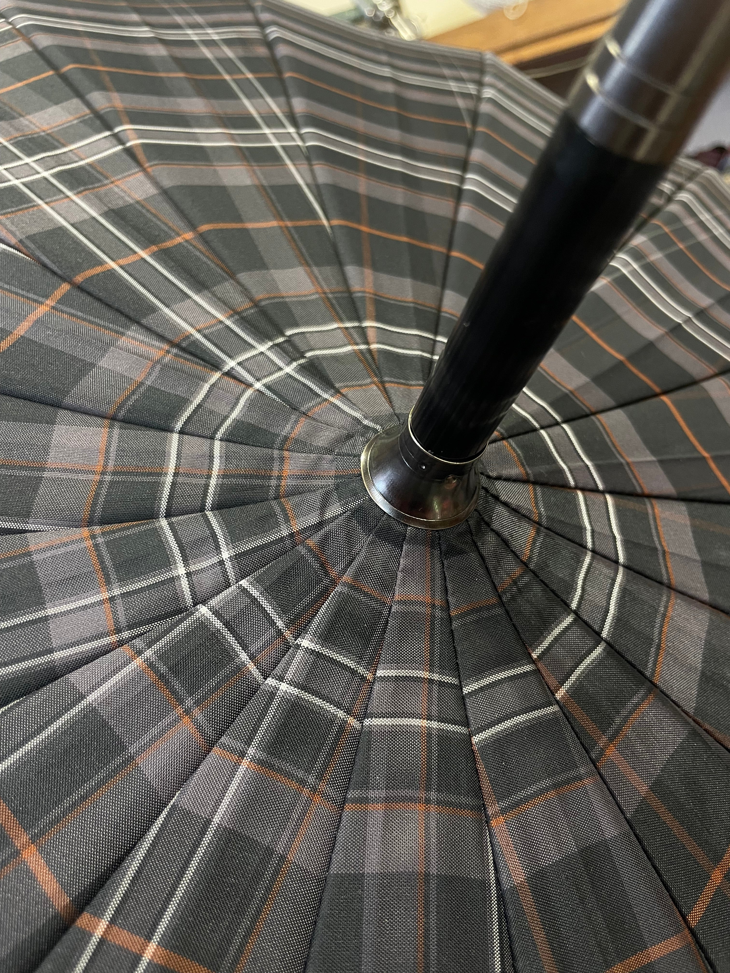 Bugatti Herren Langschirm Doorman