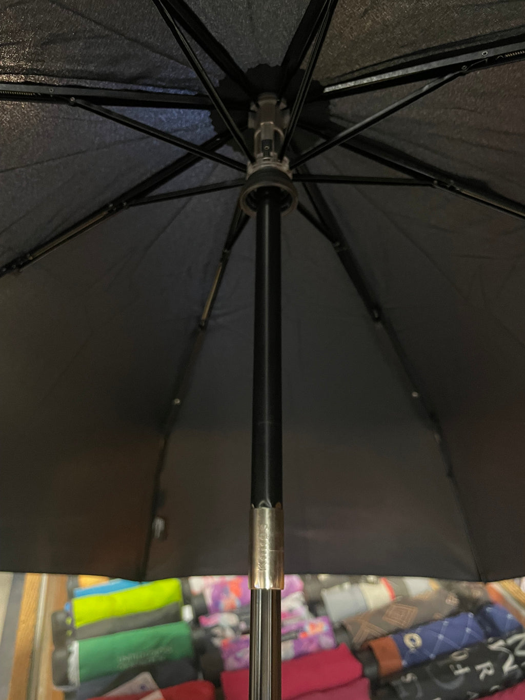 Knirps T.400 Herrentaschenschirm