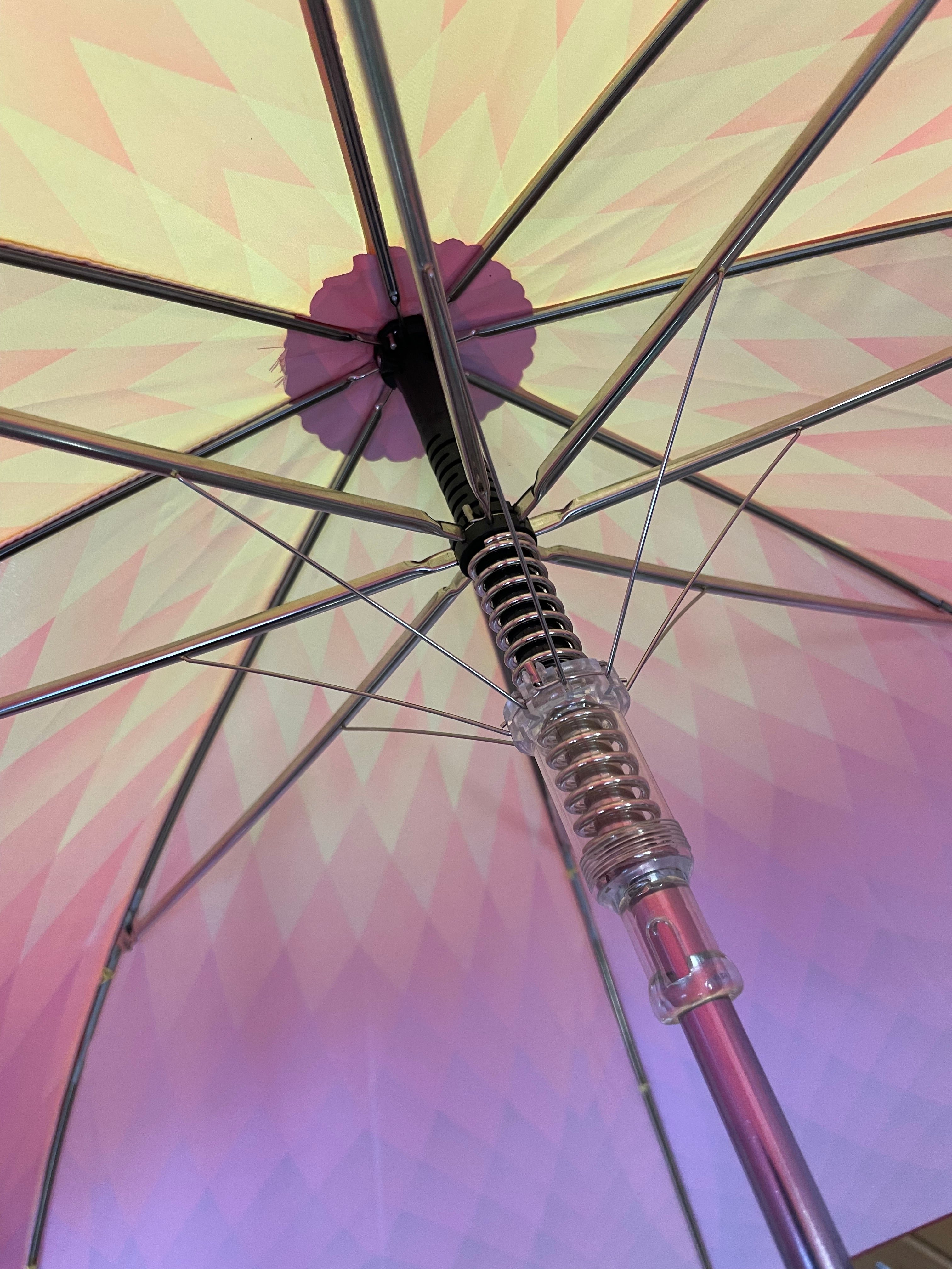 Doppler Damen Langschirm Sonne