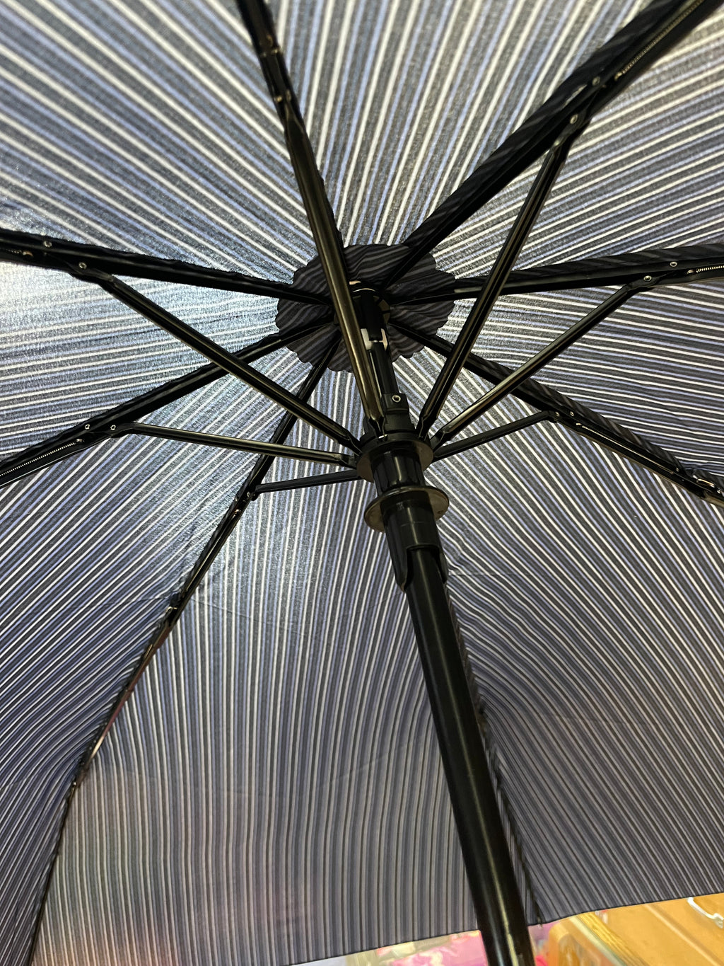 Herren Doppler Carbon Magic XM – Business Shades Blue