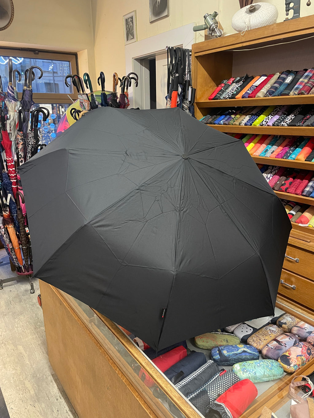 Knirps T.400 Herrentaschenschirm