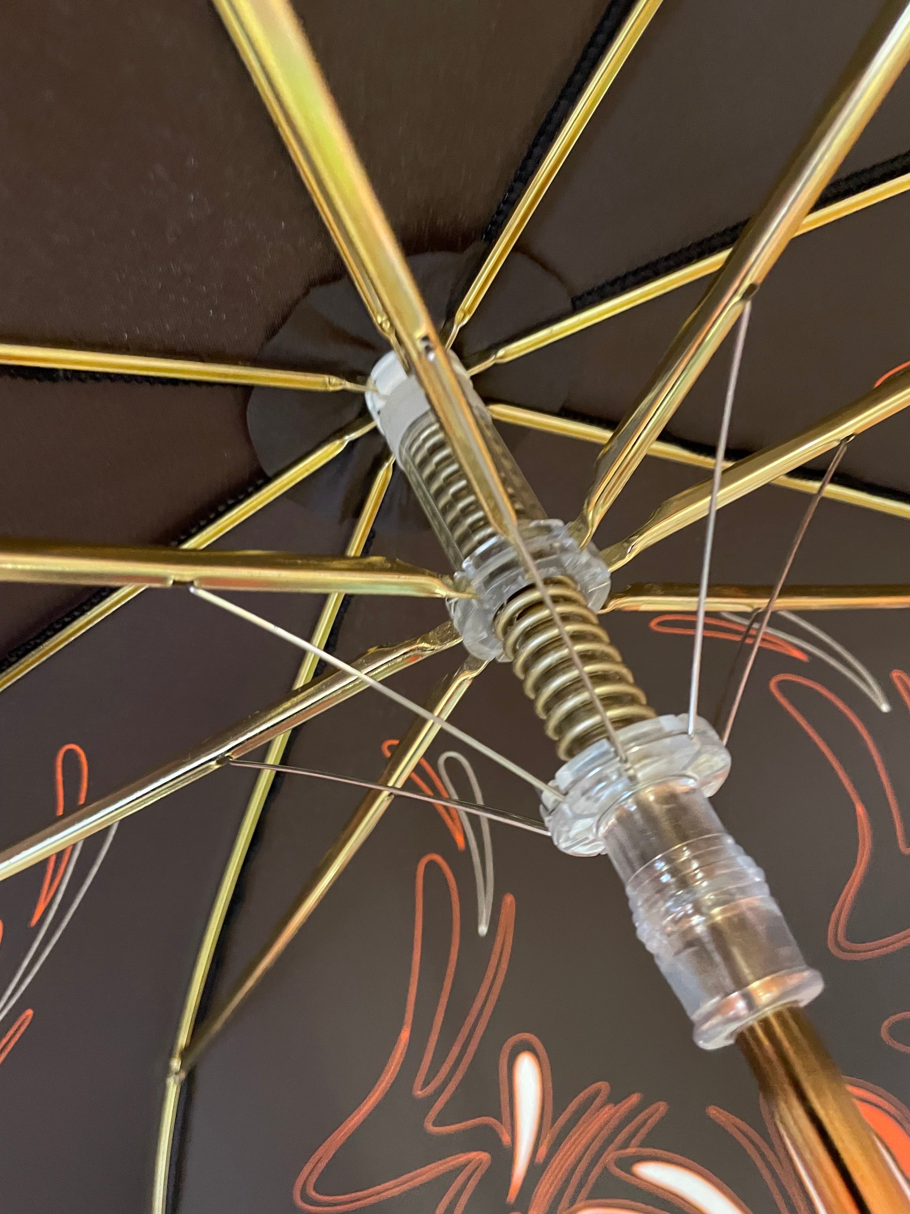 Damen Doppler Manufaktur „Elegance“-Stockschirm