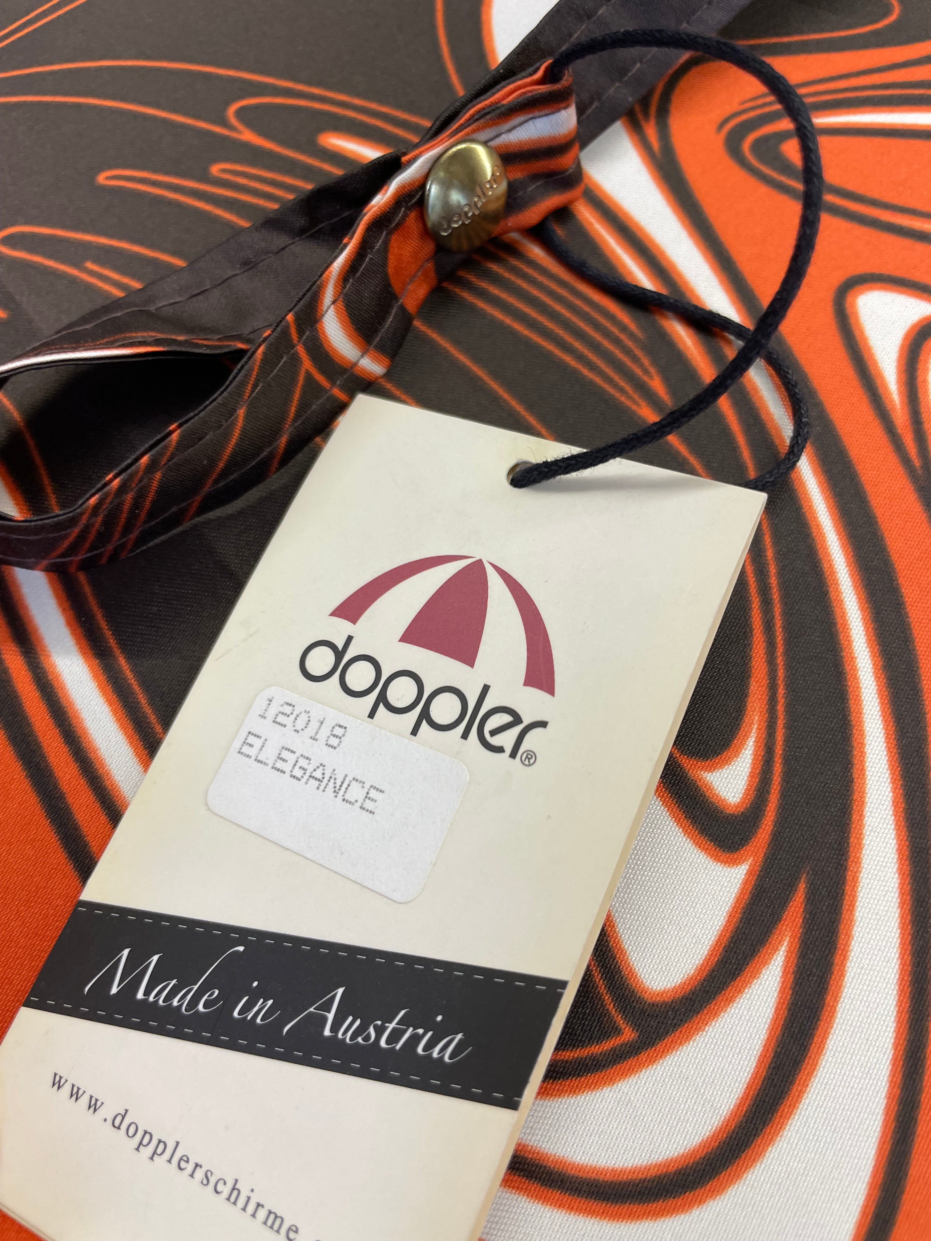 Damen Doppler Manufaktur „Elegance“-Stockschirm