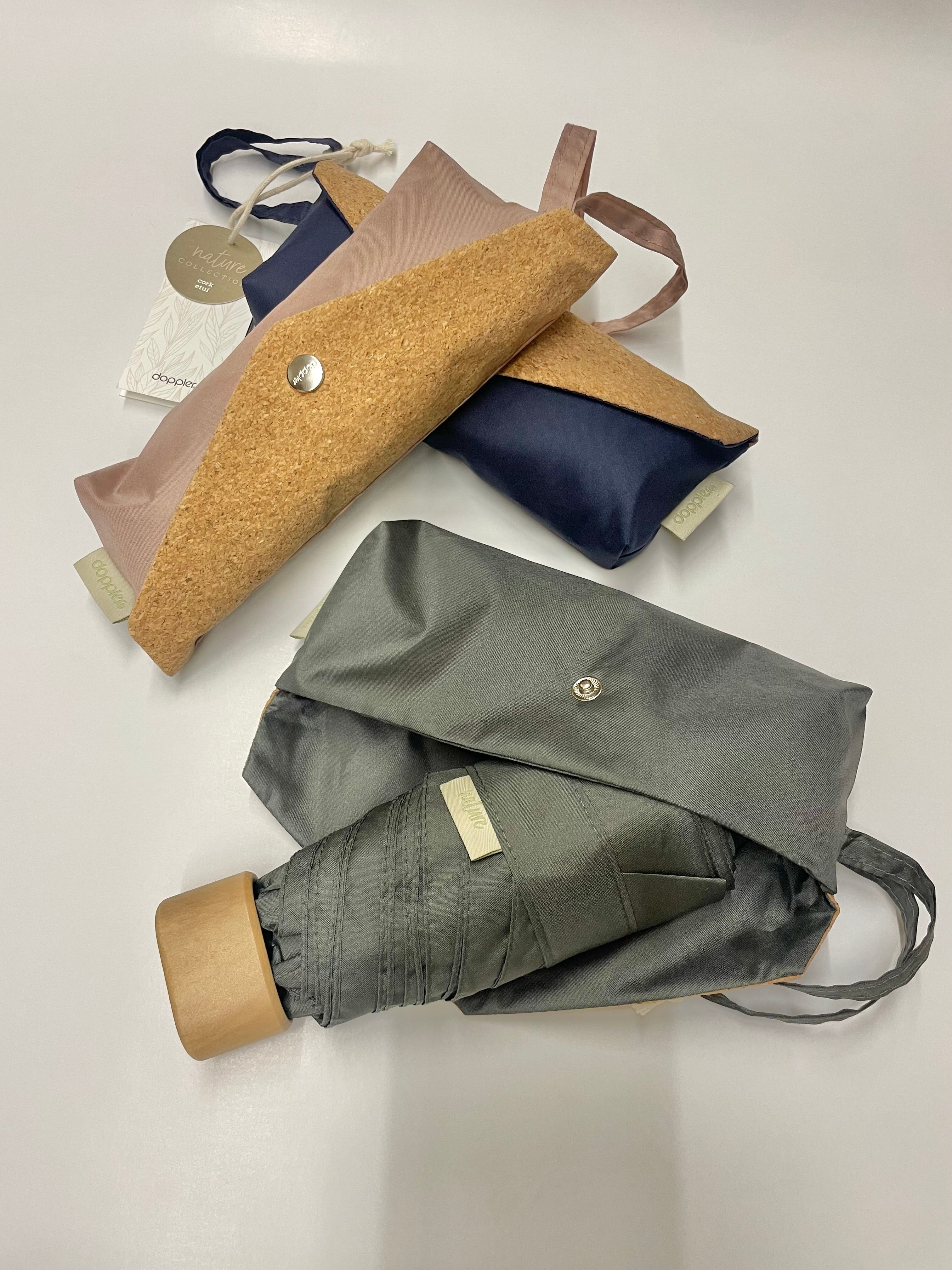 Doppler Nature Mini Cork